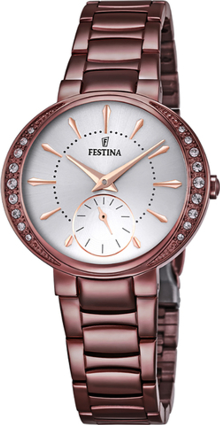Женские наручные часы Festina F16912/1