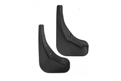 Брызговики передние VOLVO XC60, 2018-, 2 шт. (optimum) в пакете  NLF.50.02.F13