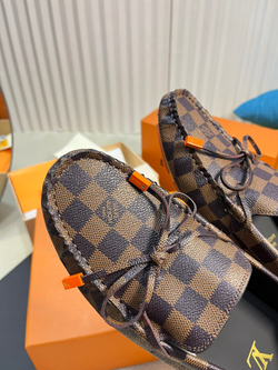 Louis Vuitton Mocassin