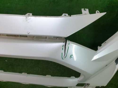Бампер передний Toyota RAV4 5 XA50 (2018-н.в.)