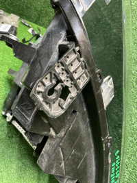 Фара правая GAC GS3 1 (2024-н.в.) LED