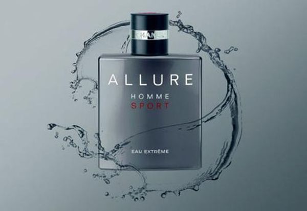 Chanel Allure Homme Sport Eau Extreme