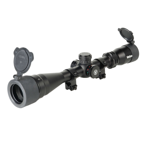 Прицел Veber Пневматика 4-16X40 AOE RG