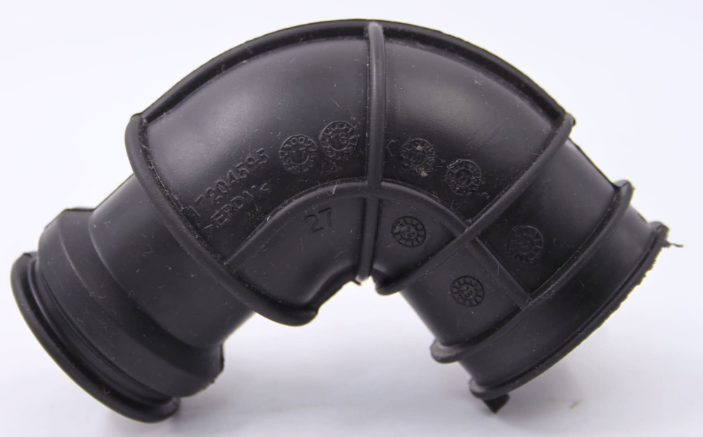 Патрубок ТЭНа посудомоечной машины Indesit, Hotpoint-Ariston 17204595