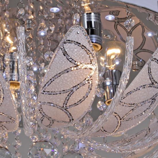 55652-0.3-05 светильник потолочный