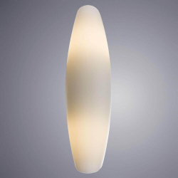 Настенный светильник Arte Lamp A6940AP-2WH