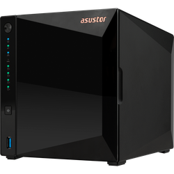 Сетевое хранилище (NAS) ASUSTOR DRIVESTOR 4 Pro Gen2 (AS3304T v2)