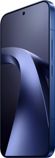 Смартфон Xiaomi 17T Pro 12/512 ГБ Синий