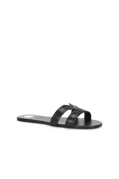 Пантолеты SAINT LAURENT