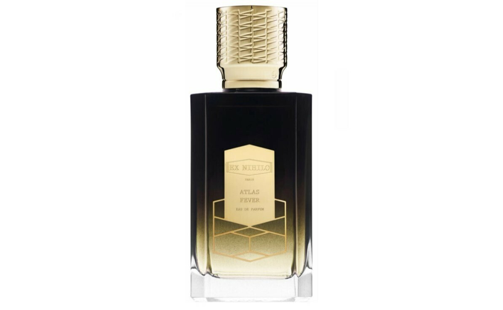 Ex Nihilo atlas fever