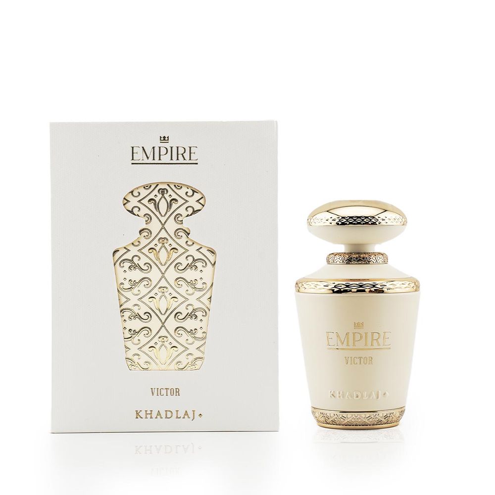 Khadlaj Empire Victor Eau De Parfum 100 ml (unisex)