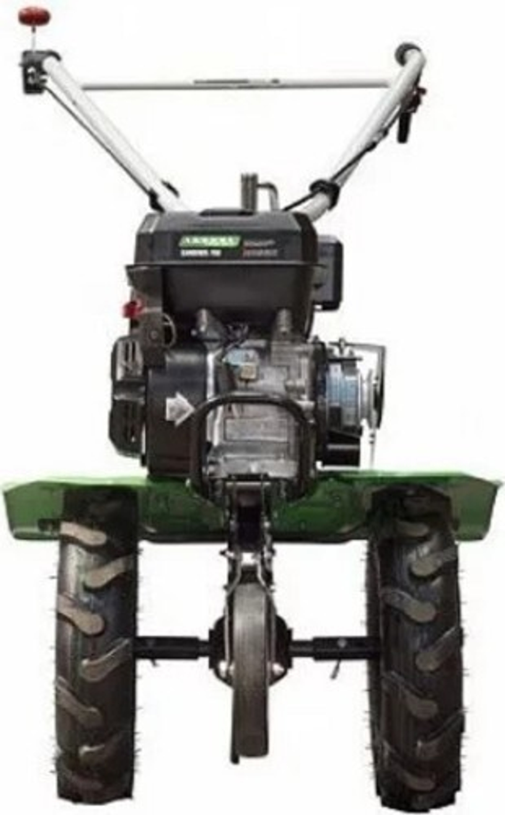 Мотоблок бензиновый AURORA GARDENER 750 11774