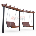 Качели Клуб