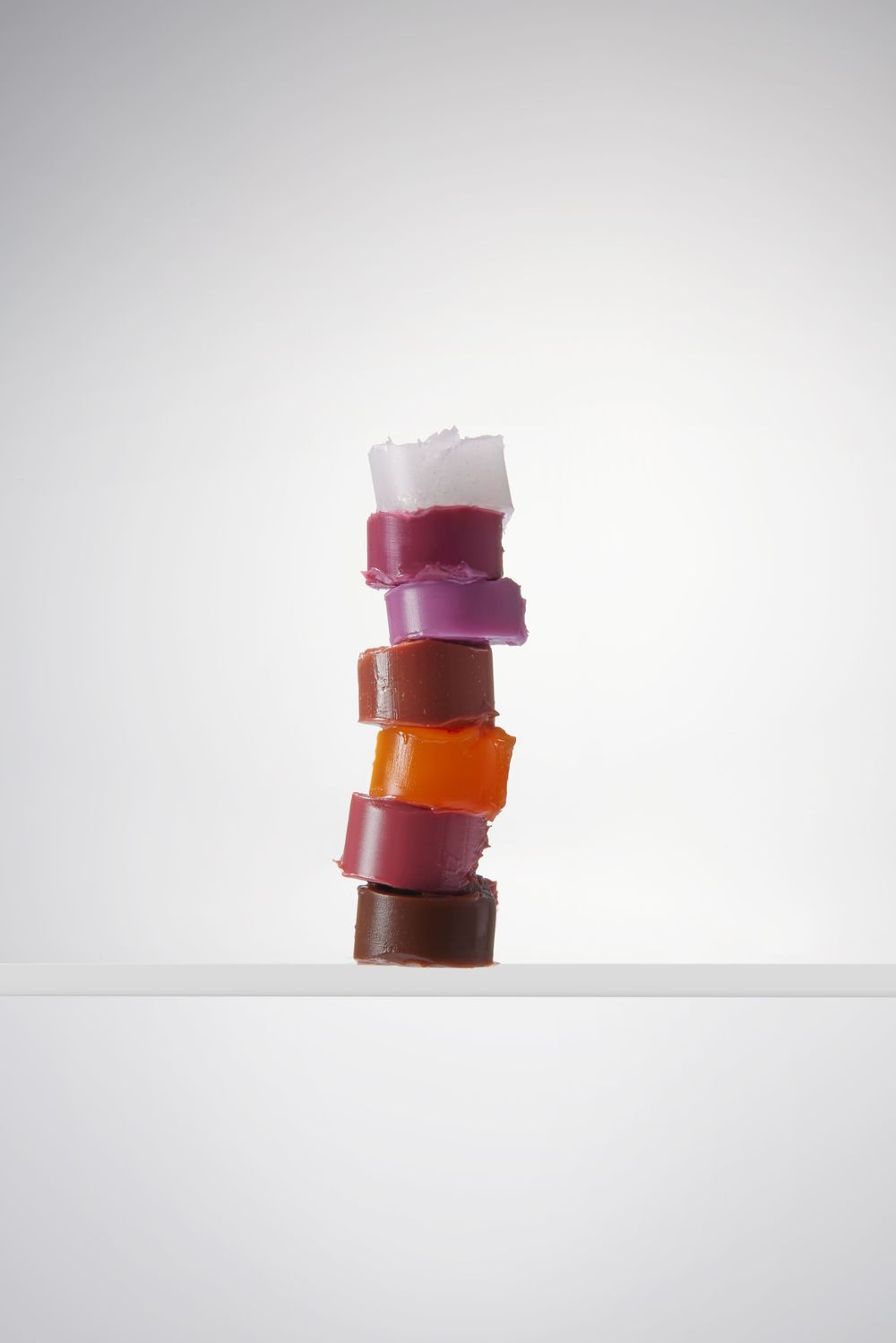 BBIA Тинт для губ Over Glaze Stick 03 Grape Glaze