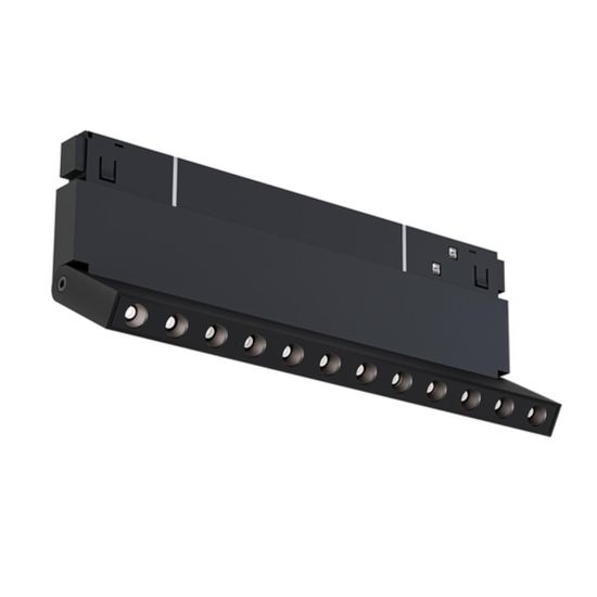 A5726PL-1BK СВЕТИЛЬНИК ПОТОЛОЧНЫЙ EXPERT 48В 12Вт 800Лм 4000К 90+ 120°