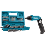 Отвертка аккумуляторная Makita DF 001 DW