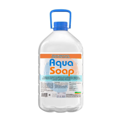 Жидкое Мыло Aquaviva 5л