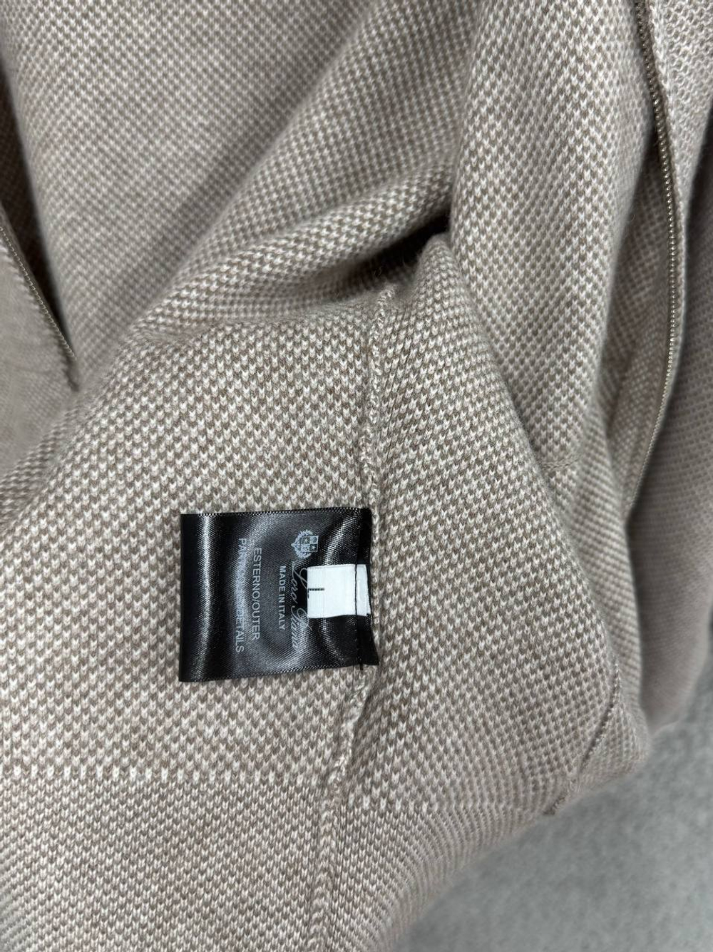 Кардиган Loro Piana