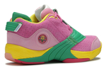 Кроссовки Bbc Ice Cream X Reebok Answer