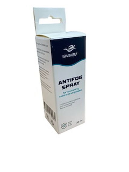 Средство от запотевания Антифог 100 мл