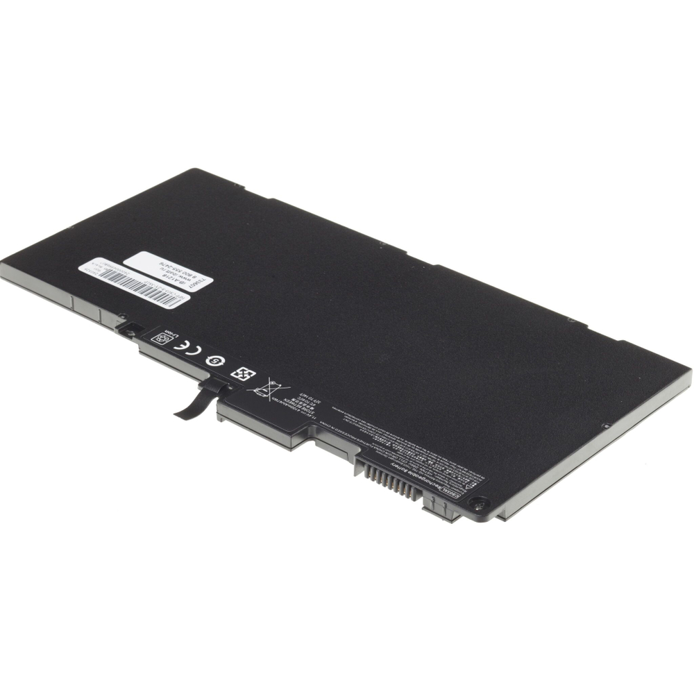 Аккумулятор iBatt 4100mAh для ноутбука EliteBook 840 G3 (CS03XL, T7B32AA)