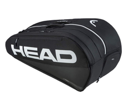 Сумка теннисная Head Tour Racquet L - black