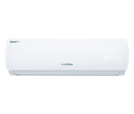 Ecoclima EC-18QC/ECW-18QC
