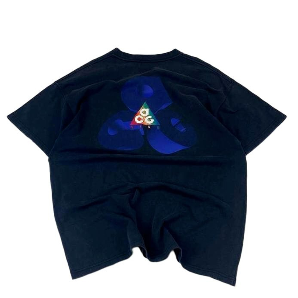 Футболка ACG