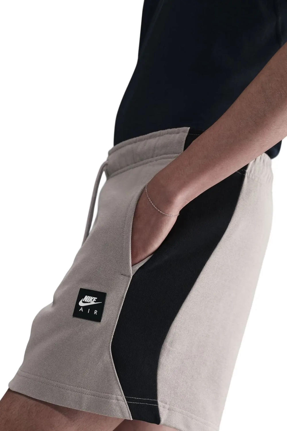 Шорты Nike Air - серый