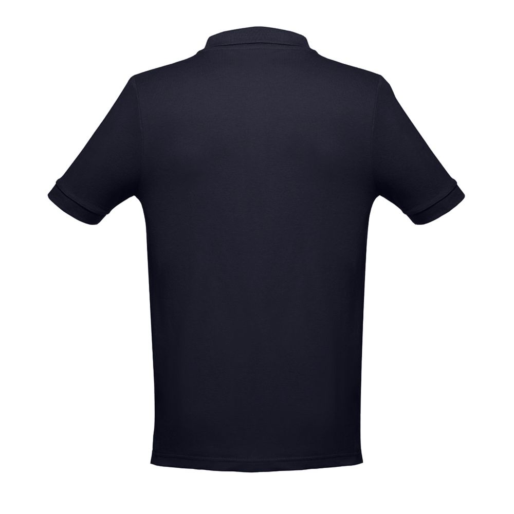 Рубашка поло мужская ADAM Светло-зелёный  XXL