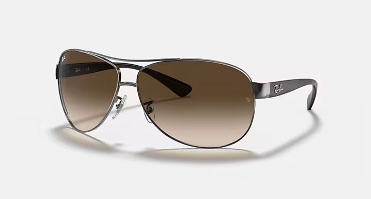 RAY-BAN RB3386 004/13