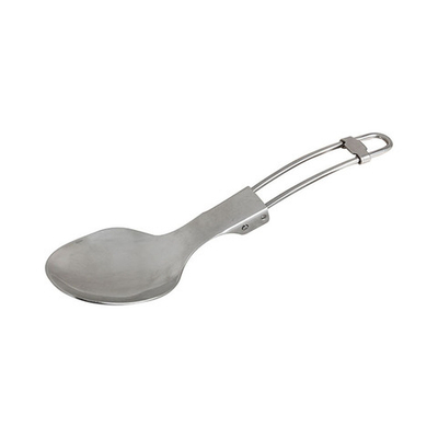 Ложка складная металлическая Oar Track