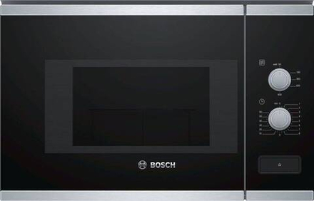 Встраиваемая микроволновая печь Bosch BFL520MS0