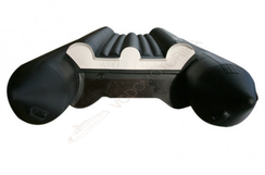 Лодка надувная REEF 420 НД Тритон