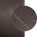 Профилактика листовая "GTO Italia" 1000*500*1,2 мм, коричневый