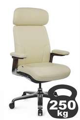 Кресло Марк FK006-A Кремово-белый