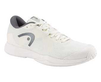 Мужские кроссовки теннисные Head Sprint Team 4.0 - chalk white/dark grey