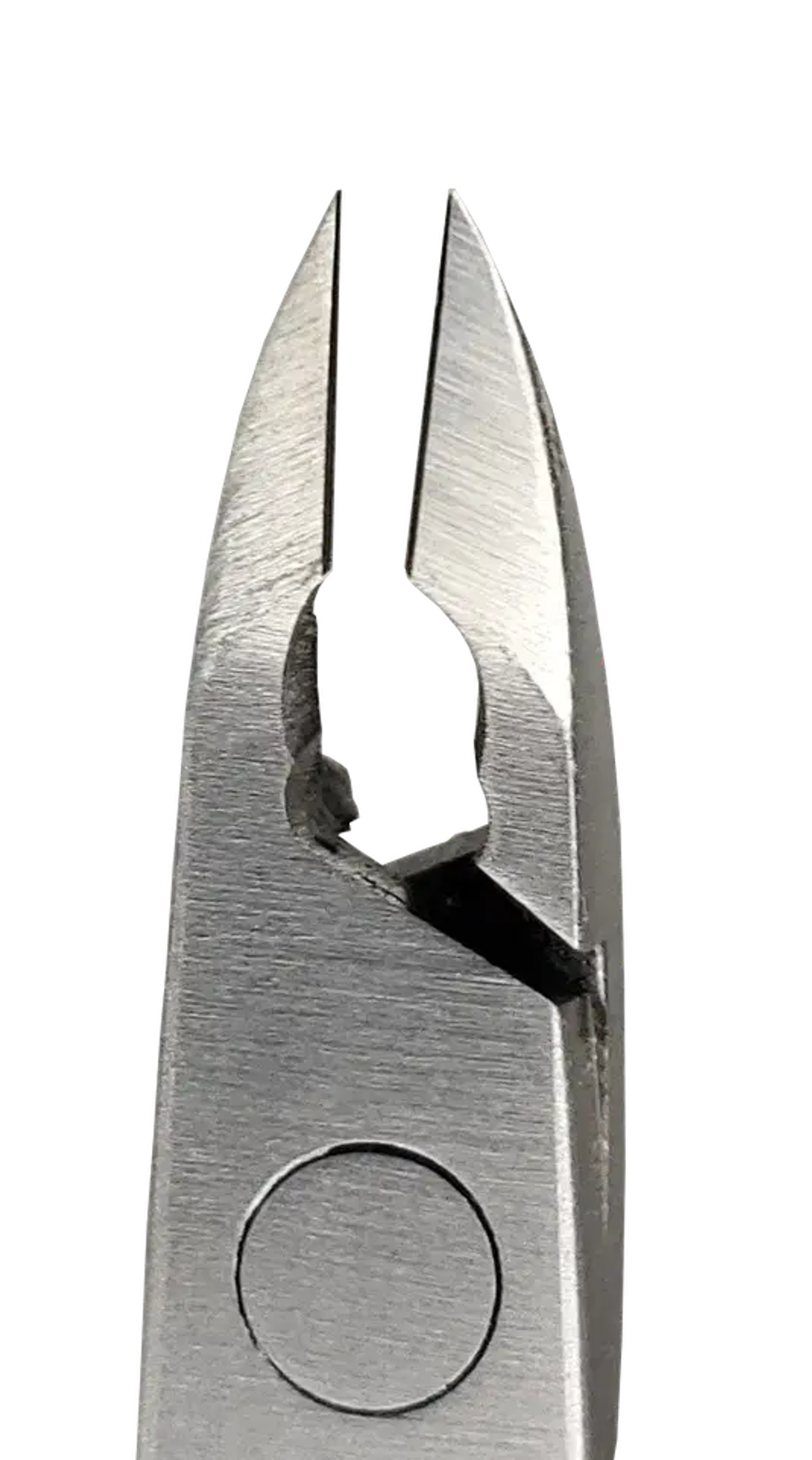 Кусачки для кожи NCL 07S 7 мм Tirnak
