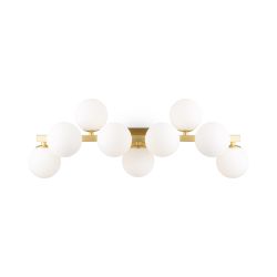 Светильник настенный Maytoni   MOD547WL-09BS