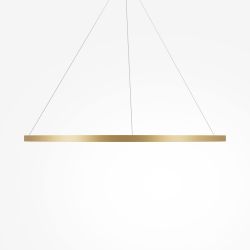 Люстра подвесная светодиодная Maytoni   MOD058PL-L65BSK