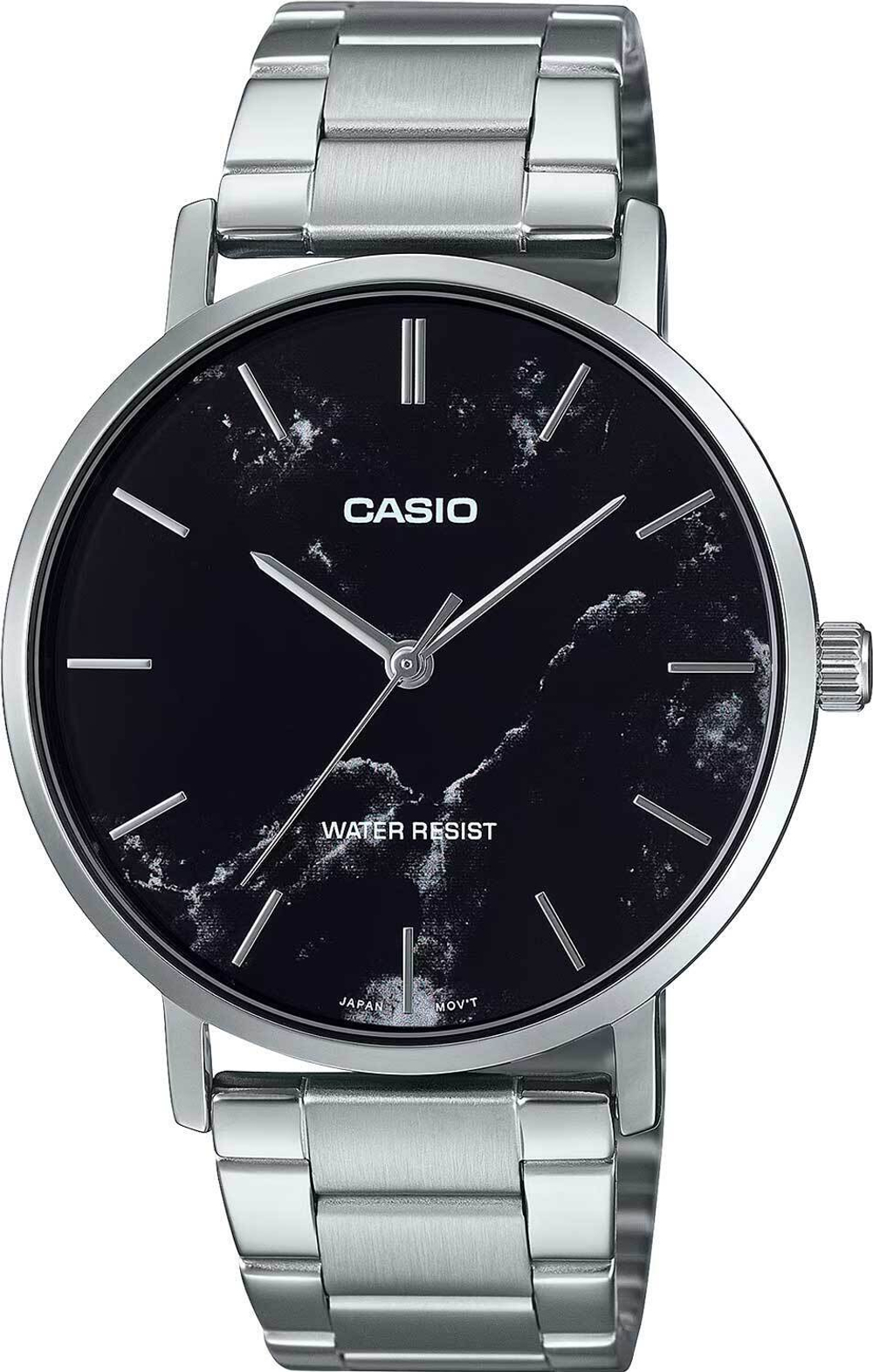 Мужские наручные часы Casio Collection MTP-VT01DM-1A