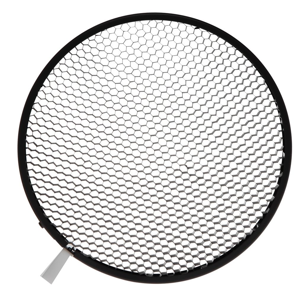 Hensel сотовая решетка Honeycomb Grid 9&quot; №.3 5068