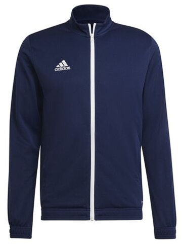Мужская теннисная кофта Adidas Entrada 22 Track Jacket - небесный