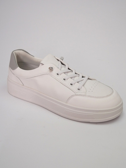 Кеды женские натуральная кожа