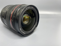 Canon EF 24-70mm 2.8L USM