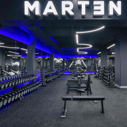 E7036 Скамья прямая горизонтальная