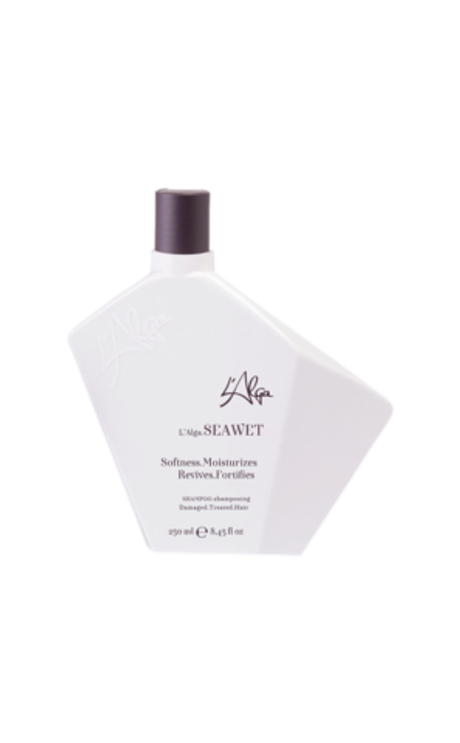 L’alga SEAWET SHAMPOO / Шампунь оздоравливающий