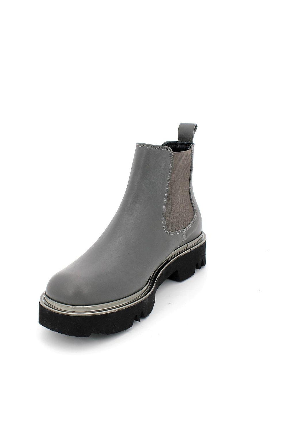 Ботинки женские Ascalini R11151X