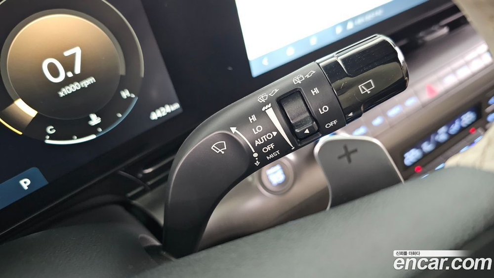 Hyundai KONA (SX2) Бензин 1.6 Turbo 2WD (09.2023)