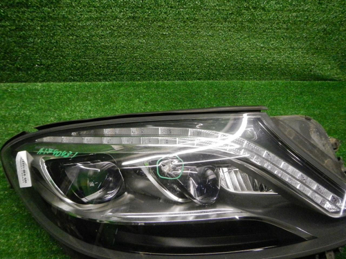 Фара правая Mercedes S W222 (2013-2017) LED